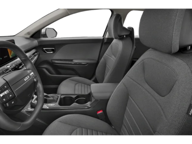 2025 Kia K4 EX - Photo 11