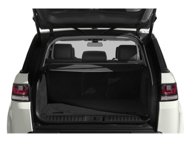 Used 2015 Santorini Black Land Rover 5.0L V8 Supercharged image 11