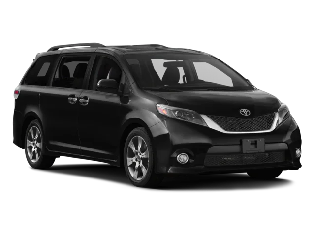 Used 2017 Silver Sky Metallic Toyota SE Premium image 12