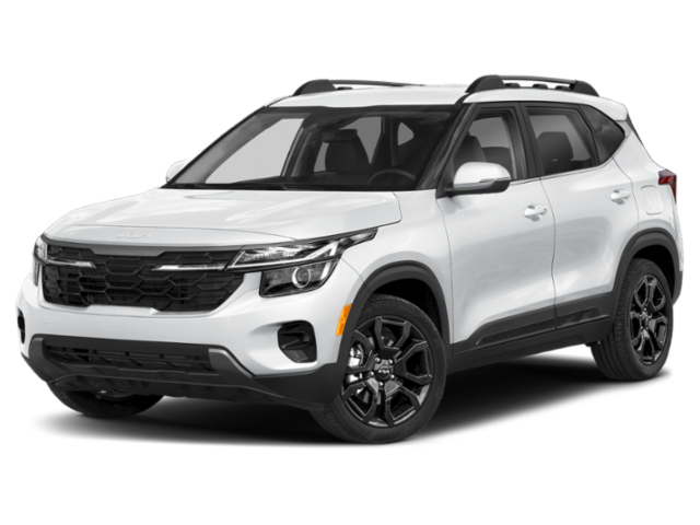 2024 Kia Seltos
