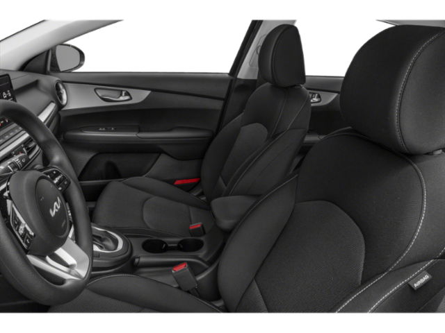 Used 2024 White Kia LXS image 7