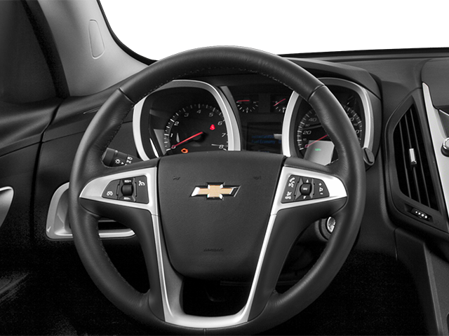 Used 2014 Crystal Red Tintcoat Chevrolet LT image 6