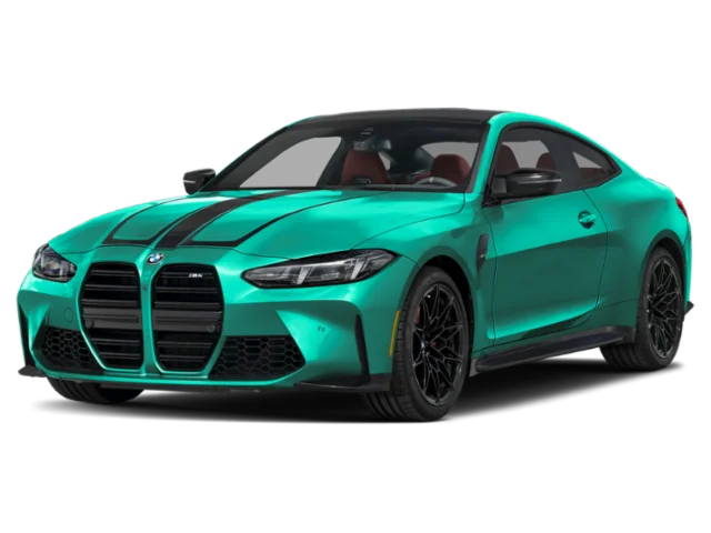 2027 BMW M4