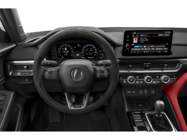 Used 2024  Acura Type S image 8