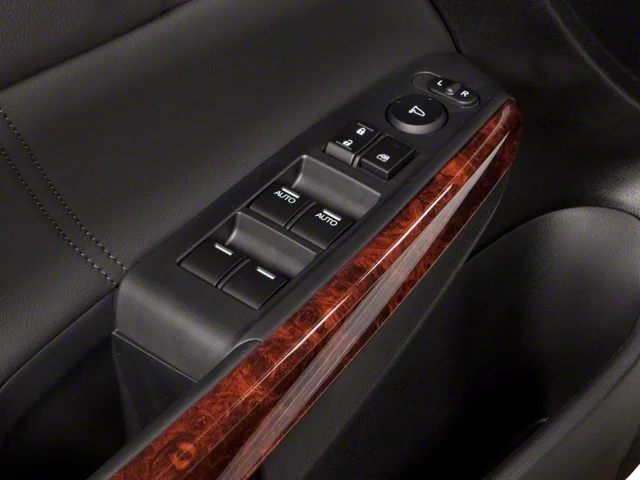 Used 2010 Opal Sage Metallic Honda EX-L image 17