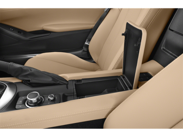 Used 2024 Red Mazda Grand Touring image 11