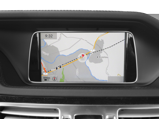Used 2016 Black Mercedes-Benz E 350 image 14