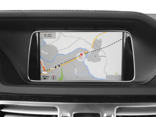 Used 2016 Gray Mercedes-Benz E 350 image 18