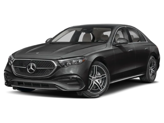 2026 Mercedes-Benz E-Class E450 4MATIC's photo