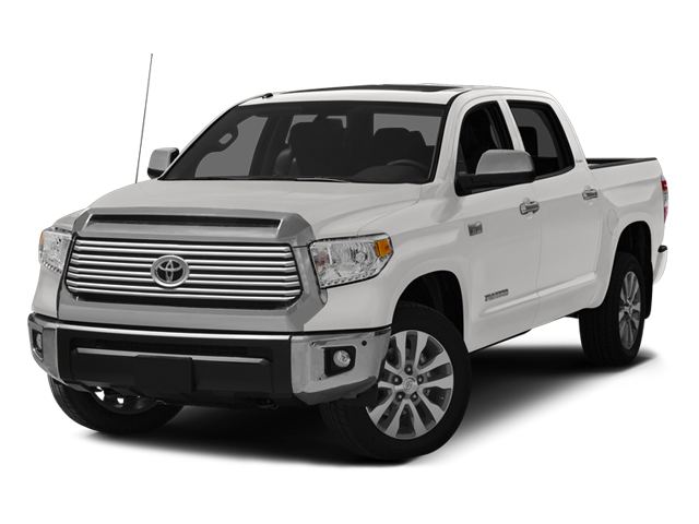 2014 Toyota Tundra 5.7 Auto 4WD FFV Platinum Crew Max's photo