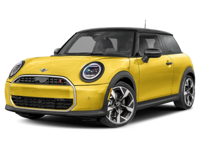 2026 MINI Hardtop Cooper S Signature's photo