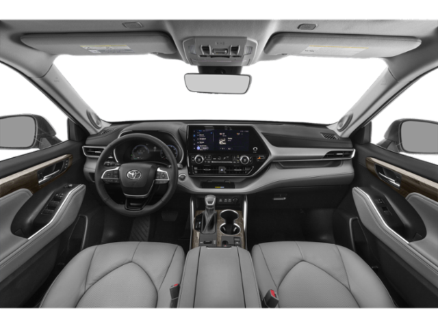 Used 2023 Beige Toyota Limited image 9