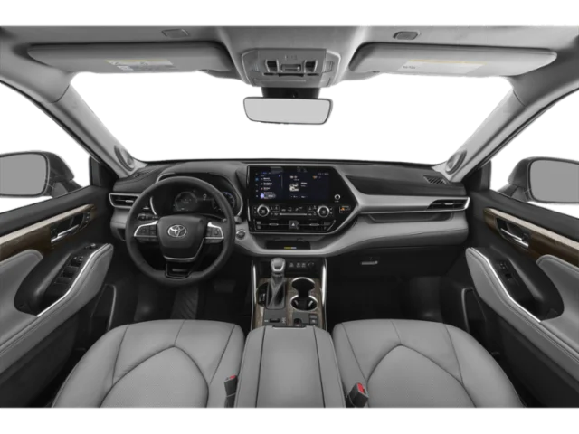 Used 2023 Celestial Silver Metallic Toyota Limited image 8