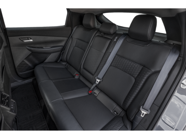 New 2026 White Pearl Nissan PLATINUM+ image 10