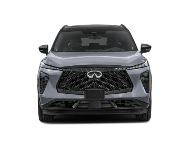 New 2027 2T RAD WHT INFINITI Autograph AWD image 4