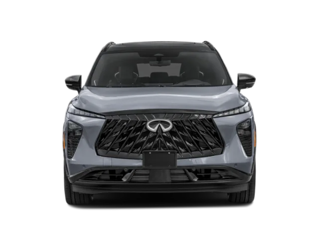 New 2027 2T DEEP EMRD INFINITI Autograph AWD image 12