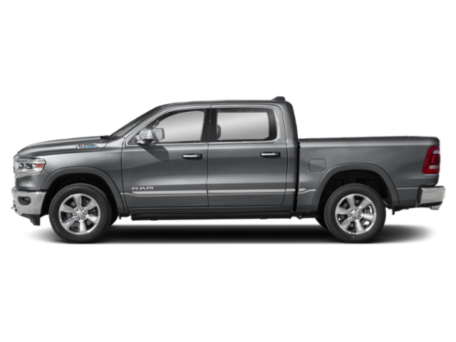 Used 2022 Blue Ram Limited image 3