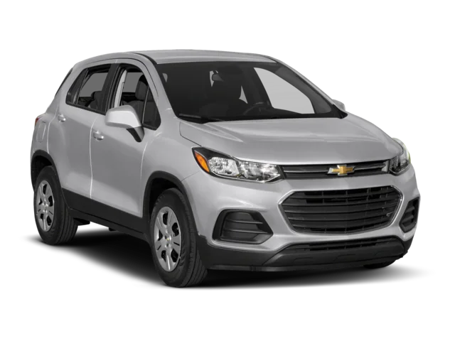 Used 2017 Silver Chevrolet LS image 14