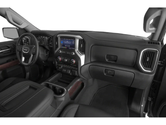 Used 2022 White GMC SLT image 12