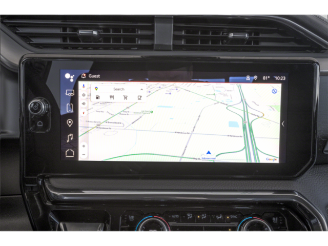 2026 GMC Sierra 1500 Denali - Photo 24
