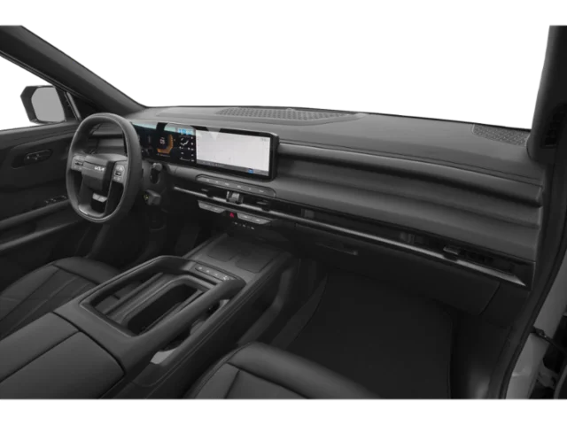 2027 Kia Telluride X-Line SX - Photo 12