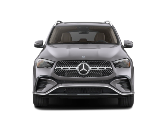 New 2026  Mercedes-Benz GLE 580 image 4