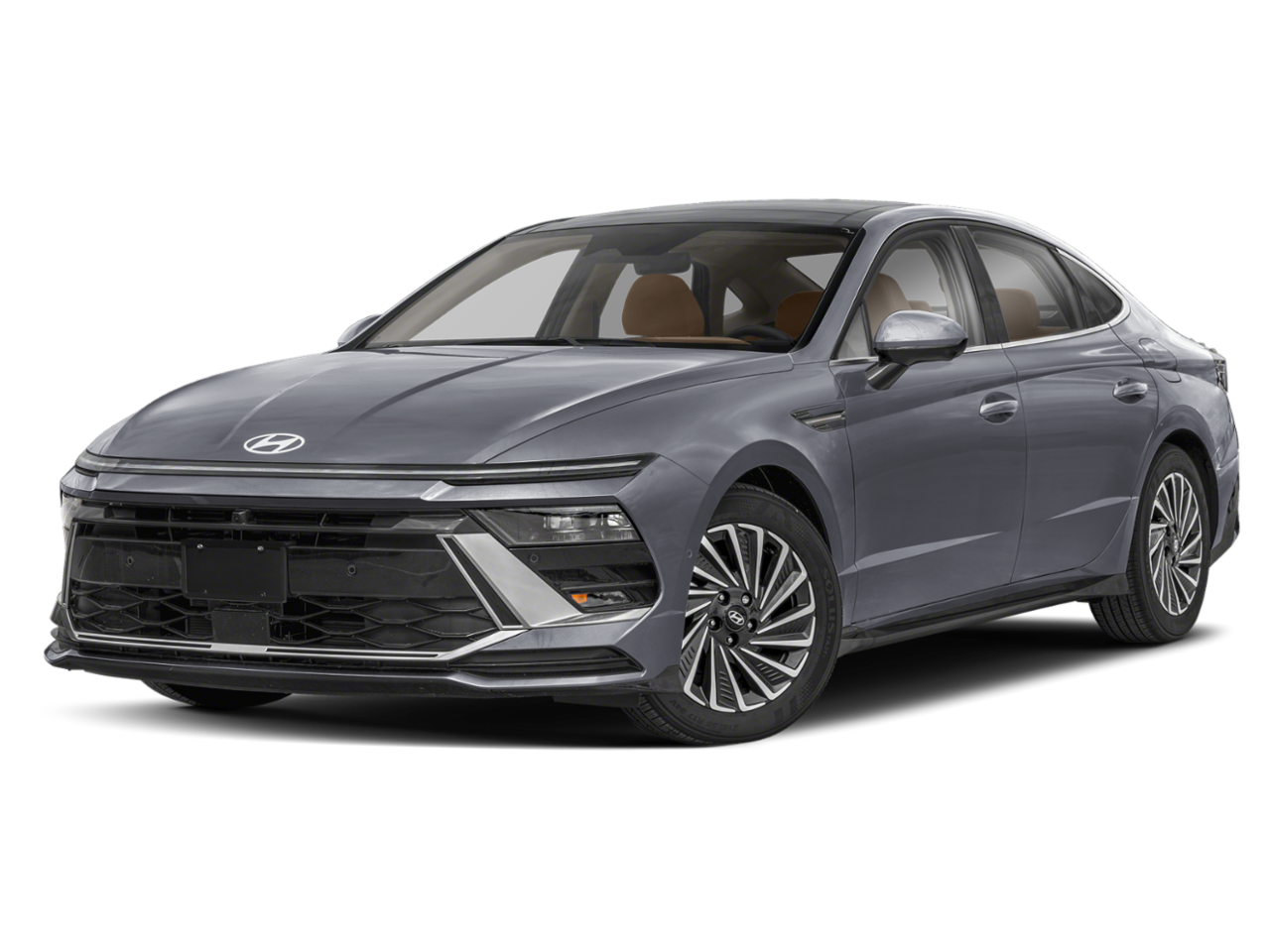 2026 Hyundai Sonata's photo