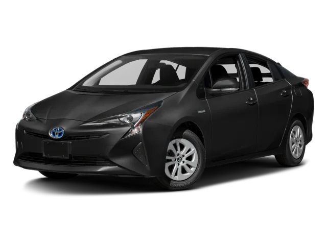 2017 Toyota Prius Two's photo
