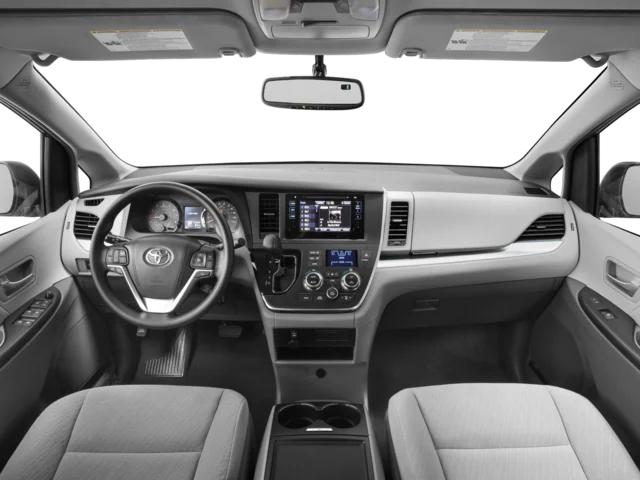 Used 2016 Gray Toyota LE image 8