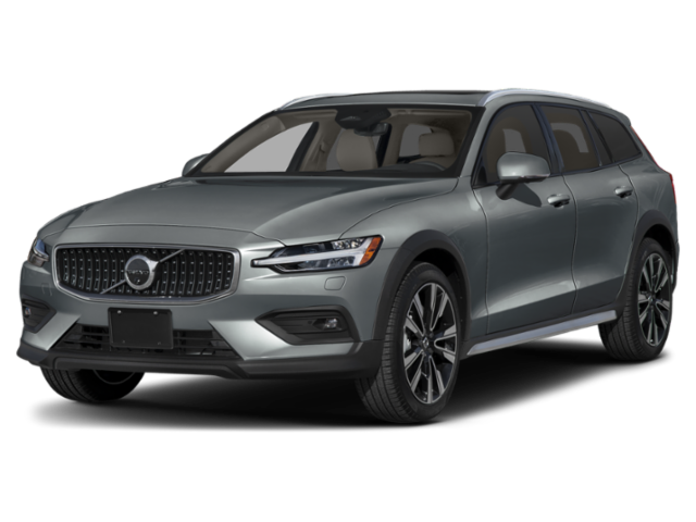 New 2026 Vapour Grey Volvo Plus image 1