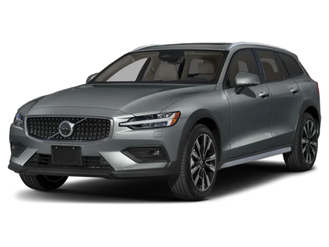 2026 Volvo V60 Cross Country B5 Plus AWD's photo