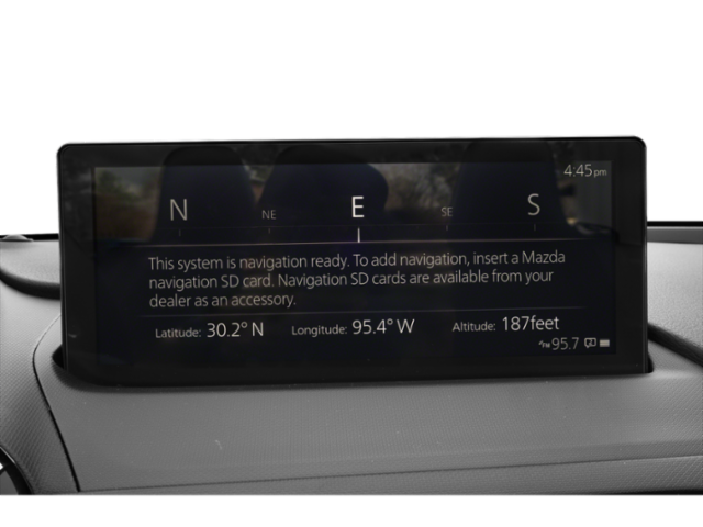 New 2026 Snowflake White Pearl Mazda Club image 12