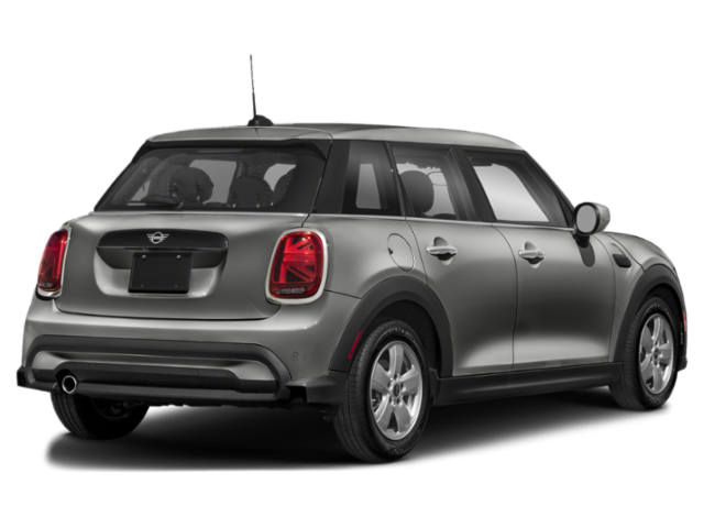 Certified Used 2023 Gray Metallic MINI Signature image 3