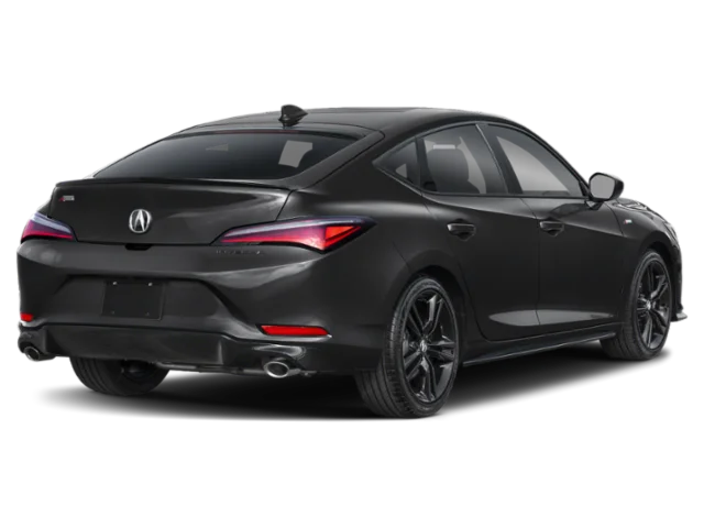 2026 Acura Integra A-Spec - Photo 2