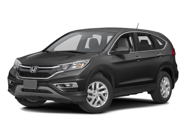 Used 2016 Gray Honda EX image 5