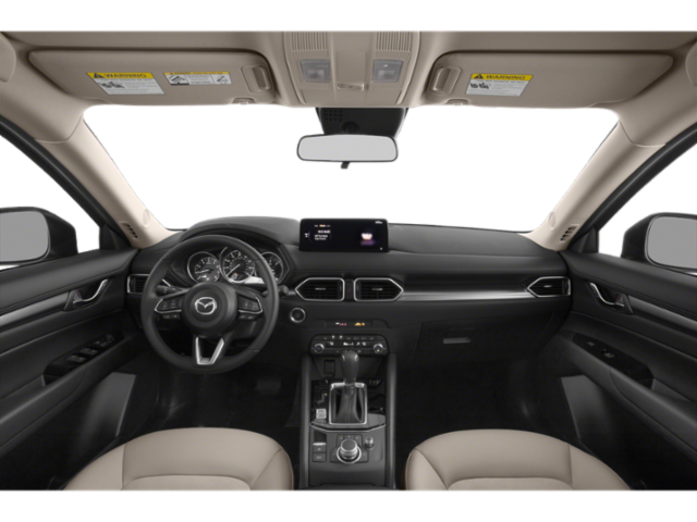 Used 2023 Rhodium White Metallic Mazda Sport image 5