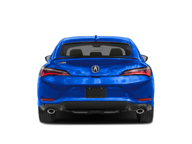 Used 2025 White Acura A-Spec Package image 5