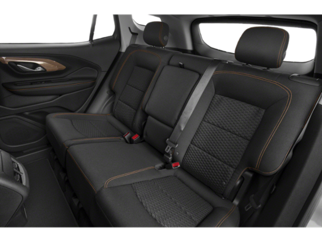 Used 2019 Red Quartz Tintcoat GMC SLE image 11