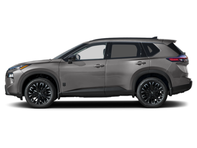 New 2027  Nissan Dark Armor image 3