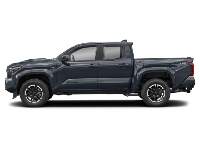 New 2026 Underground Toyota TRD Sport image 3