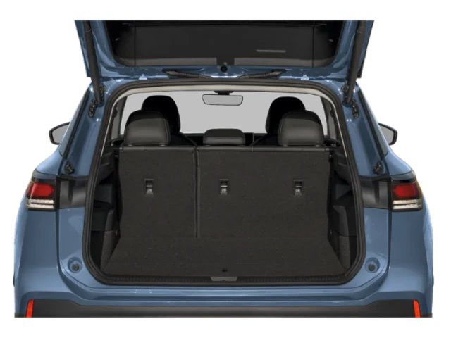 2025 Volkswagen Tiguan SE - Photo 8