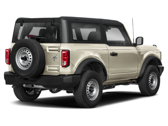 New 2026 Desert Sand Ford Base image 27
