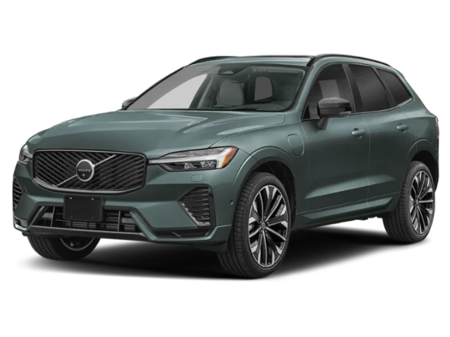 2026 Volvo XC60 T8 Plus Dark AWD's photo
