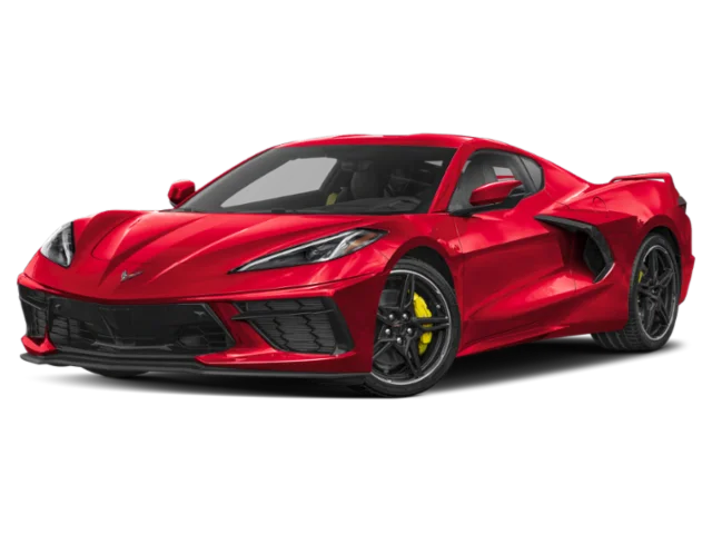 2023 Chevrolet Corvette Stingray Coupe 1LT's photo