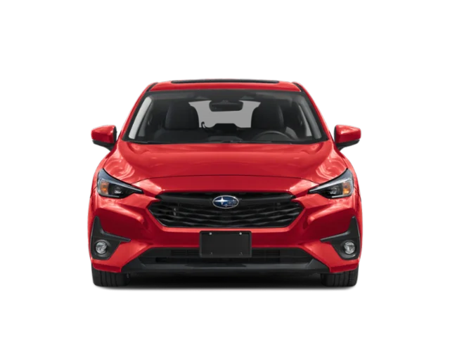 New 2026 SAPPH BLU PRL SUBARU  image 4