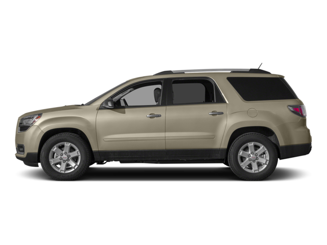 Used 2015 Champagne Silver Metallic GMC SLE-1 image 3