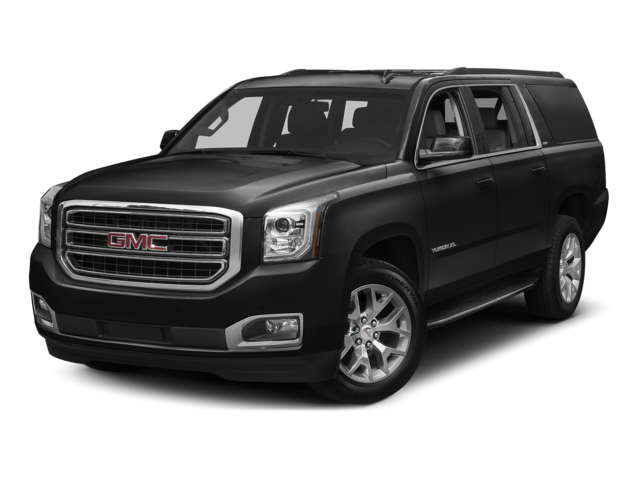 2016 GMC Yukon 2WD SLT's photo