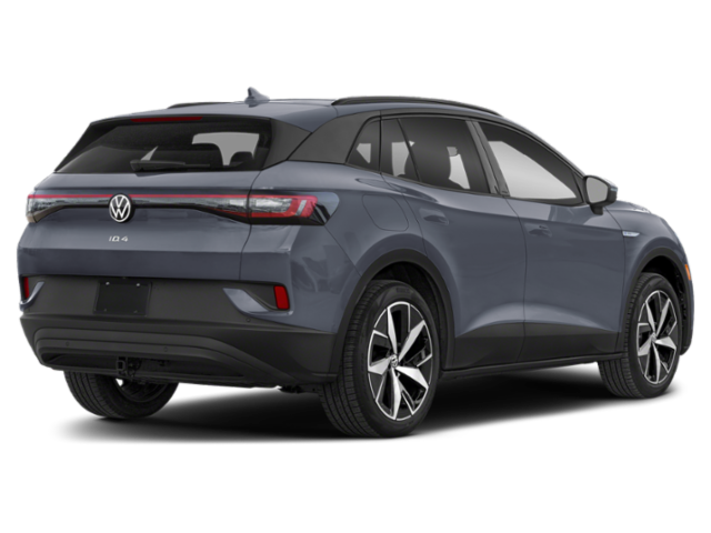 Certified 2023 Volkswagen ID.4 PRO with VIN 1V2DNPE81PC054120 for sale in Alexandria, VA