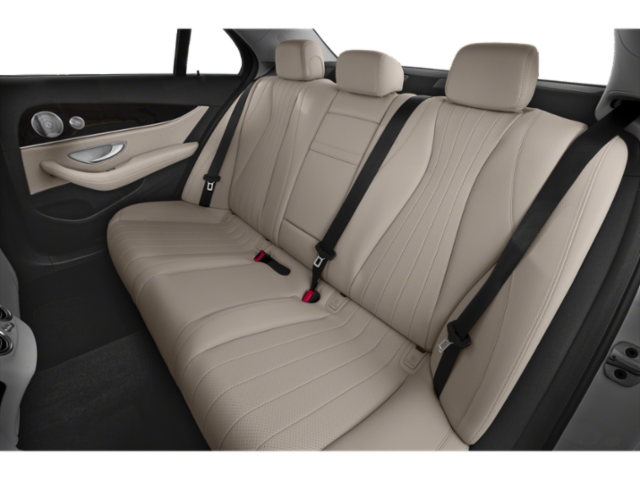Certified Used 2020 White Mercedes-Benz E 350 image 13