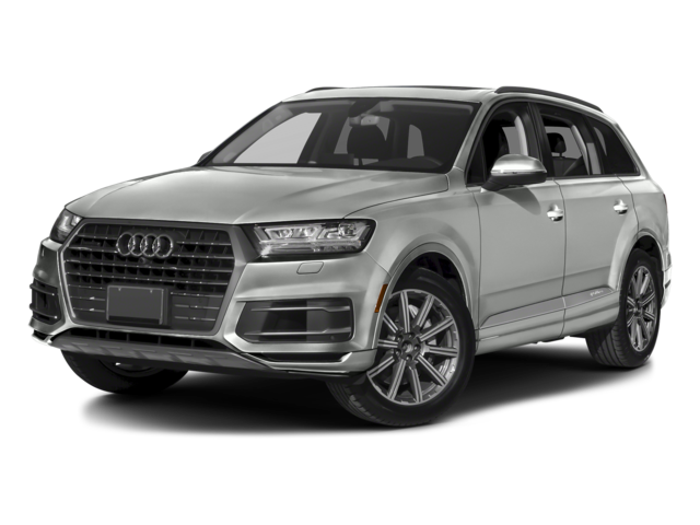 2017 Audi Q7 3.0T quattro tiptronic Premium's photo